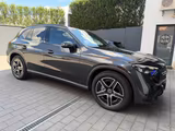 Mercedes-Benz GLC 220 d 4Matic/AMG-LINE/PANORAMA/AHK/NIGHT - gebrauchte Mercedes-Benz GLC 220 aus dem Jahr 2023