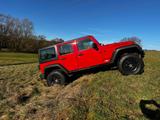 Jeep Wrangler 2.8l CRD Rubicon - Jeep: Rubicon