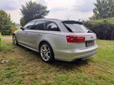 Audi S6 4.0 TFSI quattro S tronic Avant - - Audi S6 von privat