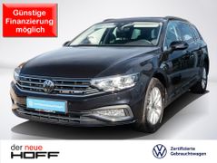 Volkswagen Passat Variant 1.5 TSI DSG Business AHK 0,99 Nav