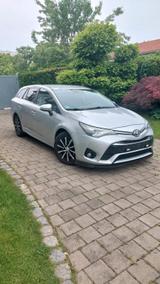 Toyota Avensis - Toyota Avensis in Augsburg