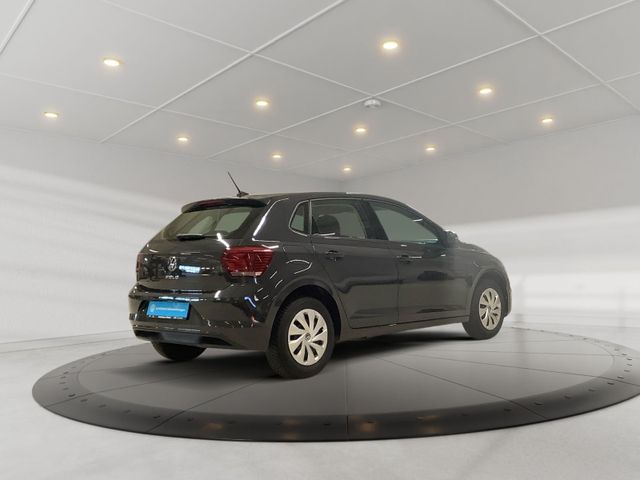 Polo Comfortline 1,0 l TSI 70 kW  Klima, Navi, S