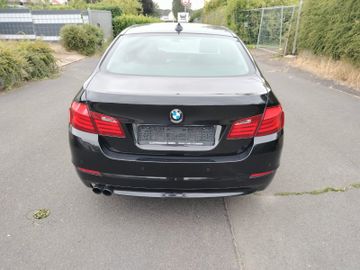 BMW 520 - 5