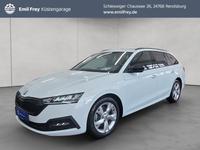 Skoda Octavia Combi iV 1.4 electric TSI DSG Style LED