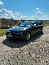 Audi A4 B8 3.0 Tdi quattro S-Line Sportplu... - Audi A4 aus 2008: 3.0