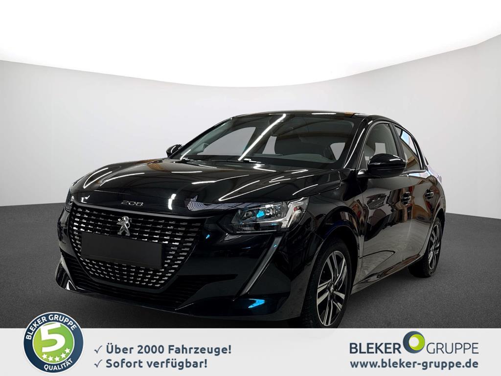 Peugeot 208 1.2 PureTech 100 Active Pack