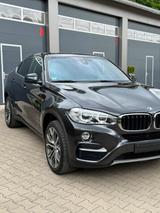 BMW X6 xDrive30d - Navi, Headup, Sportsitze, Kamera - BMW X6: 30d