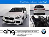 BMW 220i Gran Tourer M Sport Panorama Klimaaut. PDC - BMW 220 Gran Tourer Gebrauchtwagen