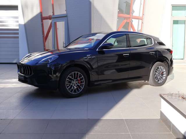 Autres Maserati Grecale GT Hybrid 300 CV MY24