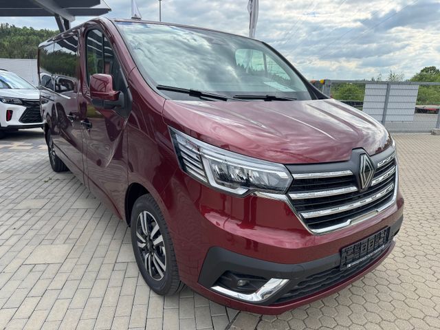 Renault Trafic 2.0 dCi170 EDC Grand SpaceClass L2H1 8-SI