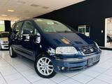 Volkswagen Sharan Freestyle V6 4Motion *VW-SERVICE* 2HD TOP - Volkswagen Sharan: Se