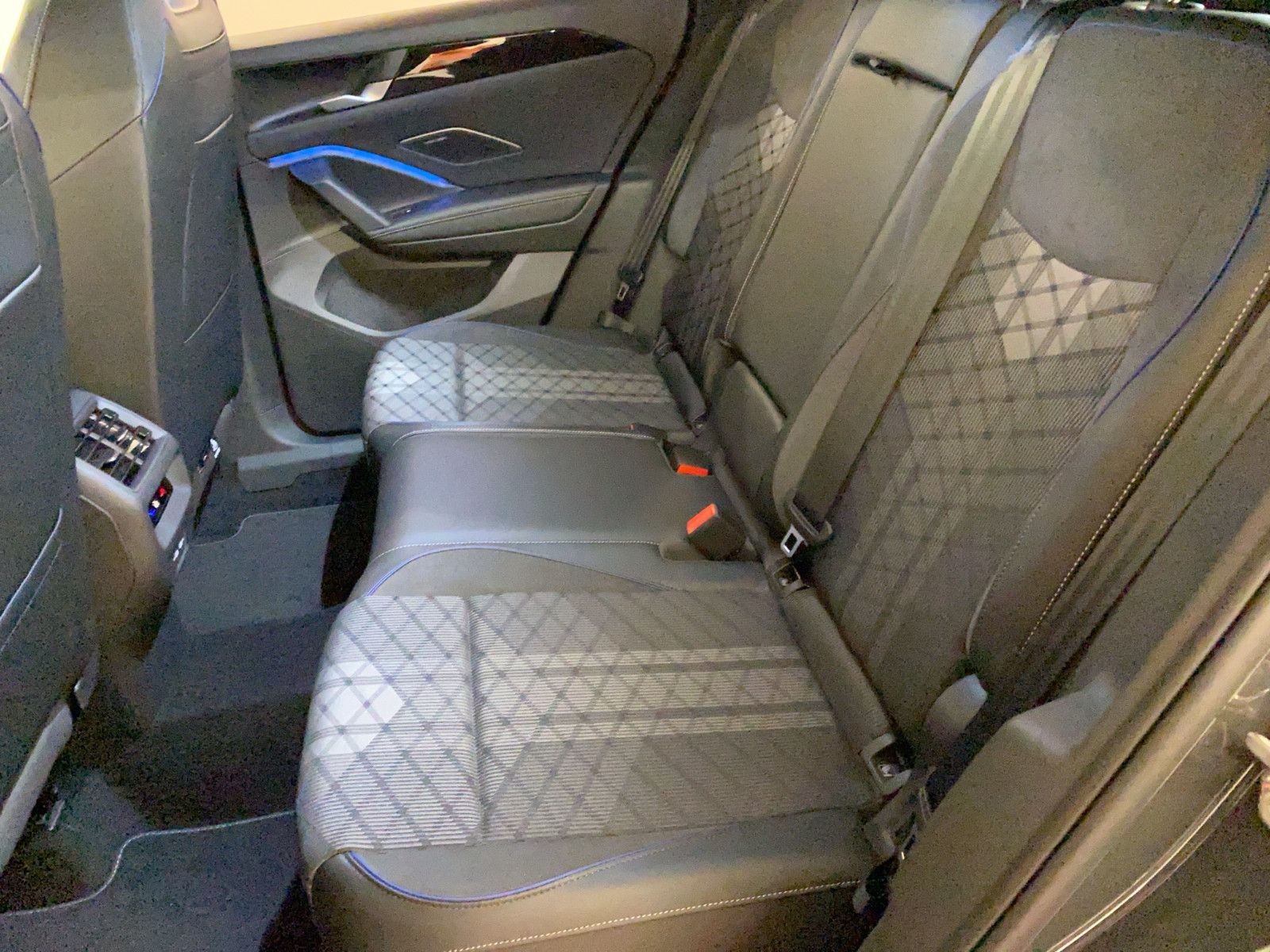 Volkswagen Tiguan - Bild 18