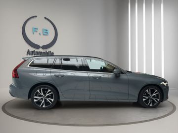 Volvo V60 - 4