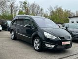Ford Galaxy Titanium /7-Sitze/Pano./Navi/Kamera/Xenon - Ford Galaxy aus 2014