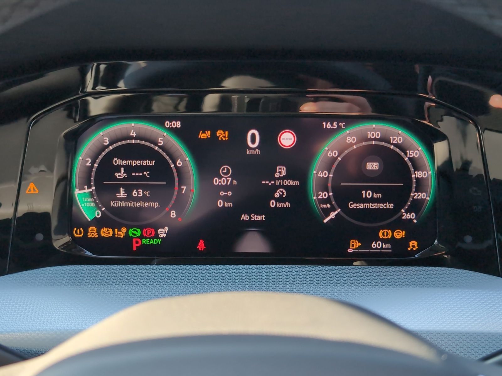 Volkswagen Golf - Bild 9