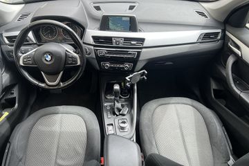 BMW X1 - 11