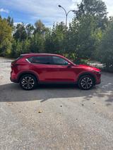 Mazda CX-5 2.2 SKYACTIV-D 150 Ad'vantage AWD Ad'va... - Mazda CX-5 Gebrauchtwagen in Düsseldorf