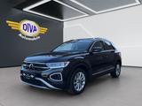 Volkswagen T-Roc 1.5 TSI ACT Style - VW T-Roc Gebrauchtwagen in Bielefeld