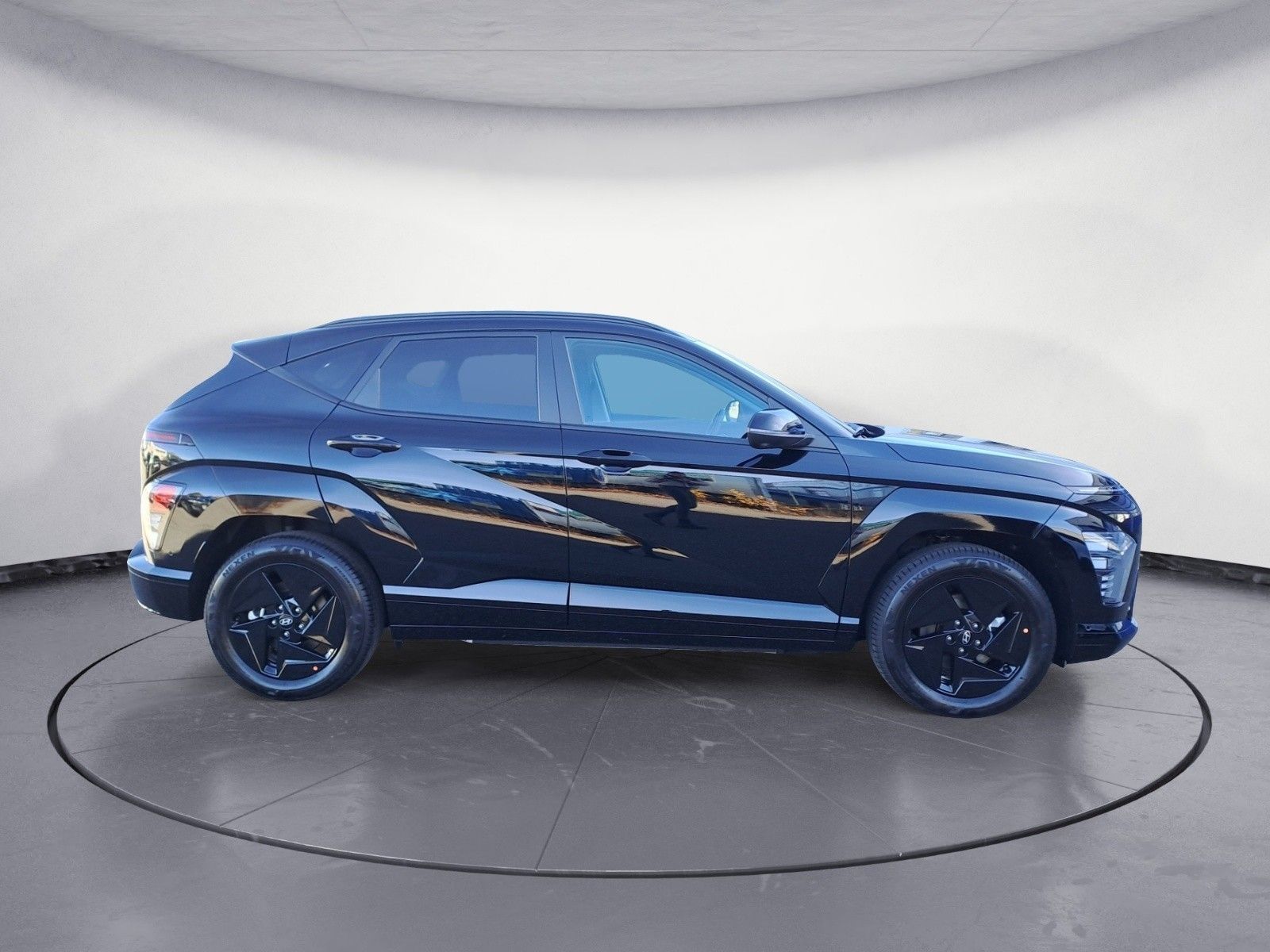 Hyundai Kona – Bild 6