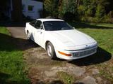 Ford Probe GT Turbo / 1991 / fahrbereit / ... - Ford Probe von privat
