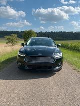Ford Mondeo 1,5 EcoBoost Business Edition Turnier... - Ford Mondeo: Privatanbieter