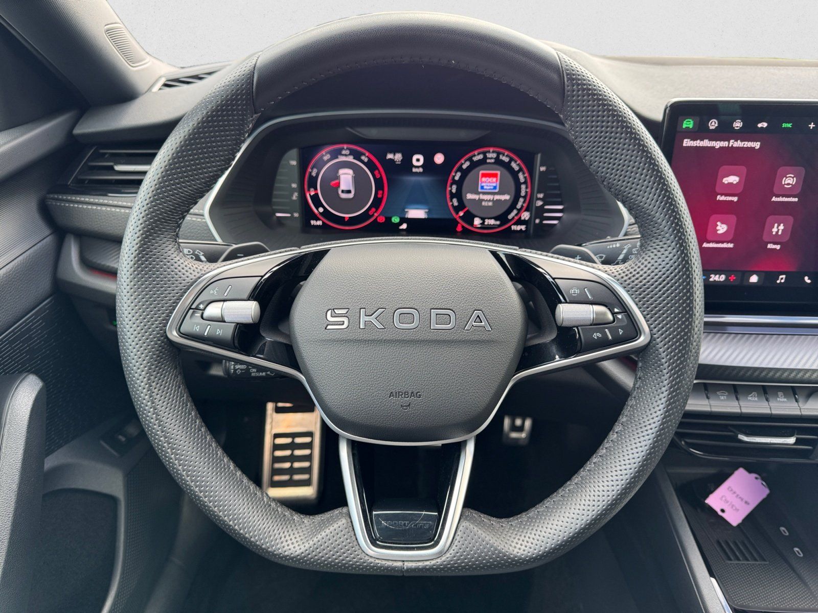 Skoda Octavia - Bild 14