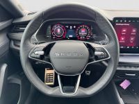 Skoda Octavia - Vorschau Bild 14