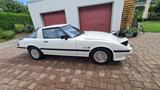 Mazda RX-7 Rares Sondermodell Marc Surer Carstyle - Mazda Oldtimer