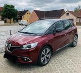 Renault Scenic, kaum Kilometer, Scheckheft gepflegt 