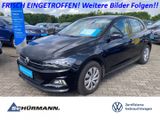 Volkswagen Polo COMFORTLINE BLUETOOTH SHZ PDC ALLWETTER
