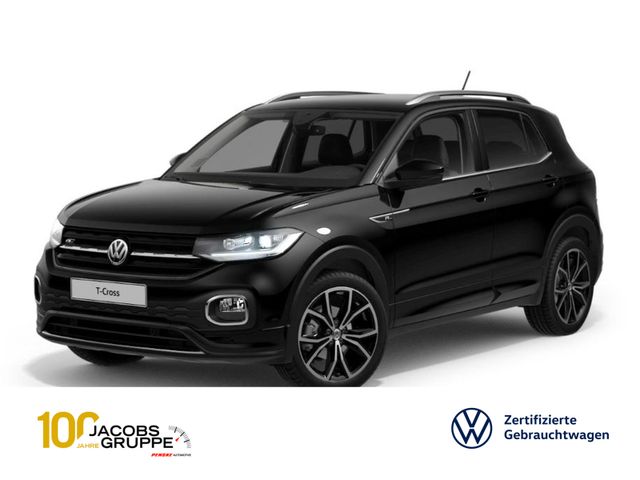 Volkswagen T-Cross 1.5 TSI DSG Style*R-LINE*KAM*BEATS*SHEIZ