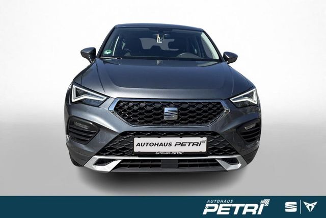 Foto Nummer 8: SEAT Ateca