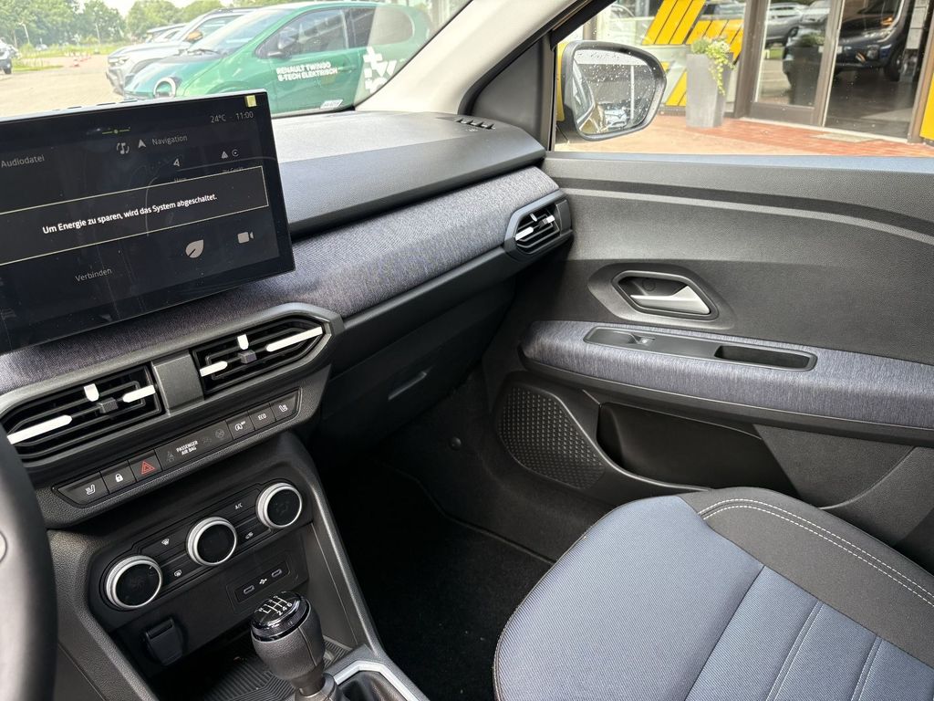 DACIA Sandero - Bild 5