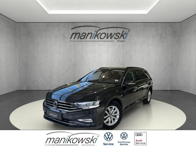 Volkswagen Passat Variant 2.0 TDI 150 PS DSG *BUSINESS*AHK 