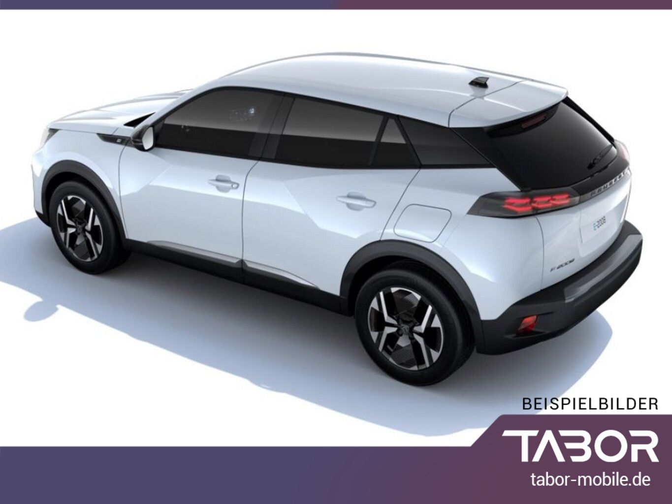 Peugeot 2008 - Bild 3