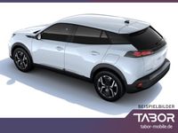 Peugeot 2008 - Vorschau Bild 3
