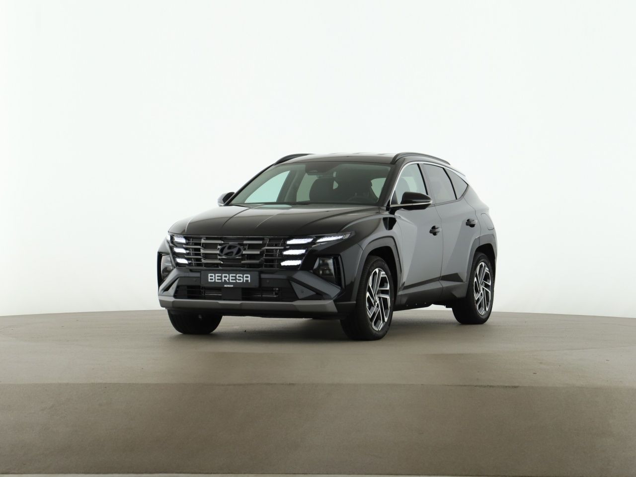 Hyundai Tucson – Bild 2
