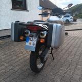 Aprilia Pegaso 650 - APRILIA PEGASO 650