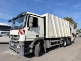 Mercedes-Benz Actros/MP3/2014/2532L/FaunVariopress524+Zöller - Mercedes-Benz Actros mp2