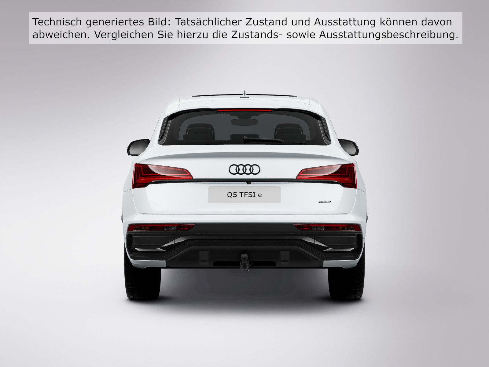 Audi Q5 - Bild 5