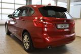 BMW 218i Active Tourer *AHK*NAV*PANO*PDC*LenkradHZG* - gebrauchte BMW 218 aus dem Jahr 2015
