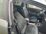 Opel Vectra Caravan 1.9 CDTI - Opel Vectra aus 2004: Cd