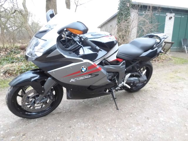 BMW K 1300 S