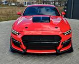 Ford Mustang 2.3 Eco Boost  GT500  - gebrauchte Ford Mustang aus dem Jahr 2021