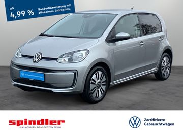 Volkswagen Leasingangebot: Volkswagen e-up! Edition / Bluetooth, RFK, SHZ, DAB+, PDC