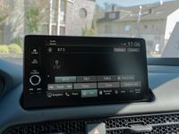 Honda ZR-V - Vorschau Bild 24