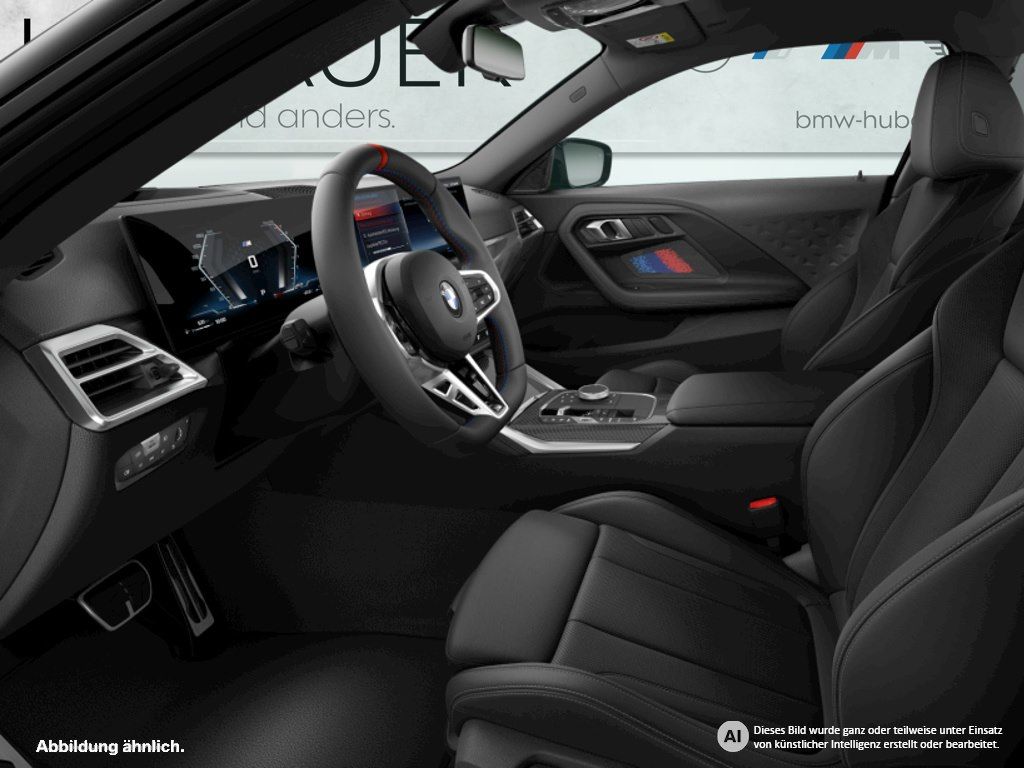 BMW M240i xDrive Coupé [LC Prof. HUD HiFi 360°] foto 4