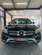 Mercedes-Benz GLC 300 GLC GLC 300 4Matic - Mercedes-Benz GLC 300 Gebrauchtwagen in Stuttgart