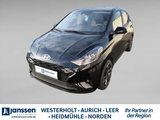Hyundai i10 Prime