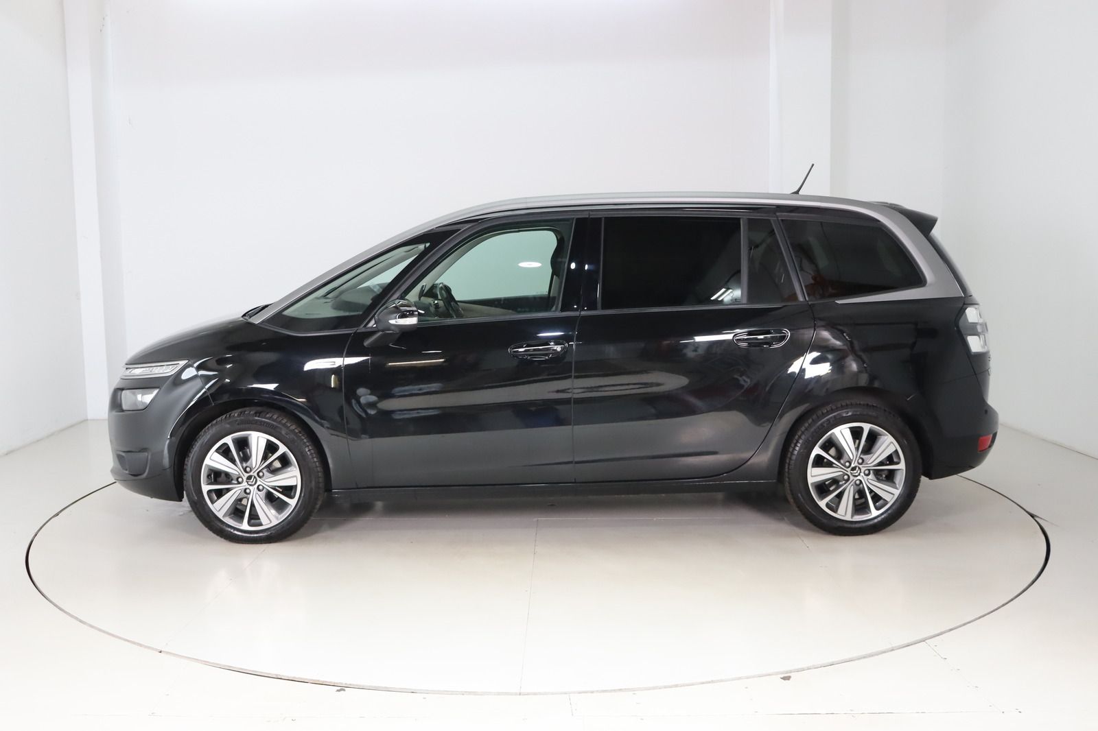 Fahrzeugabbildung Citroën Grand C4 Picasso 1.6 HDi Exclusive
